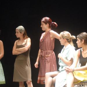 Fotografía de Brujas (galería 1) - Escuela de Teatro de Granada