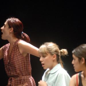 Fotografía de Brujas (galería 1) - Escuela de Teatro de Granada