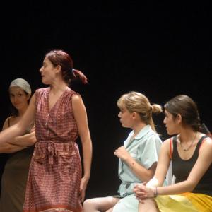 Fotografía de Brujas (galería 1) - Escuela de Teatro de Granada