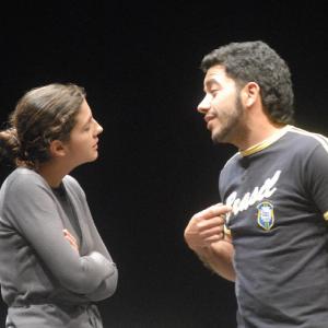 Fotografía de Brujas (galería 1) - Escuela de Teatro de Granada