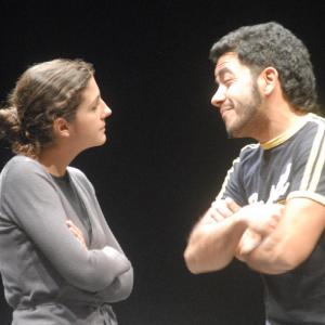 Fotografía de Brujas (galería 1) - Escuela de Teatro de Granada