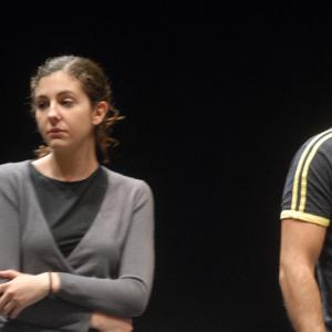 Fotografía de Brujas (galería 1) - Escuela de Teatro de Granada