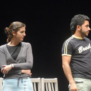 Fotografía de Brujas (galería 1) - Escuela de Teatro de Granada
