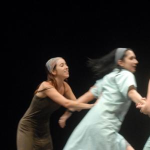 Fotografía de Brujas (galería 1) - Escuela de Teatro de Granada