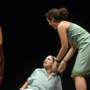 Fotografía de Brujas (galería 1) - Escuela de Teatro de Granada
