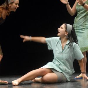 Fotografía de Brujas (galería 1) - Escuela de Teatro de Granada