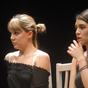 Fotografía de Brujas (galería 1) - Escuela de Teatro de Granada