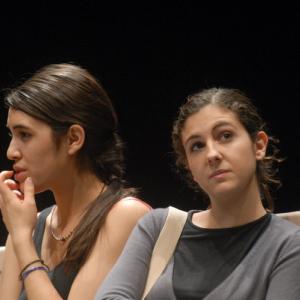 Fotografía de Brujas (galería 1) - Escuela de Teatro de Granada