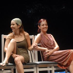 Fotografía de Brujas (galería 1) - Escuela de Teatro de Granada