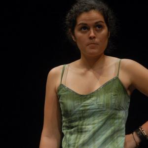 Fotografía de Brujas (galería 1) - Escuela de Teatro de Granada