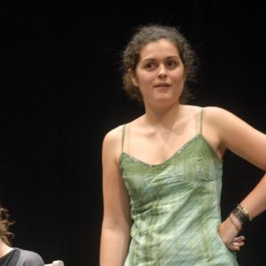 Fotografía de Brujas (galería 1) - Escuela de Teatro de Granada
