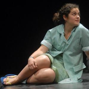 Fotografía de Brujas (galería 1) - Escuela de Teatro de Granada