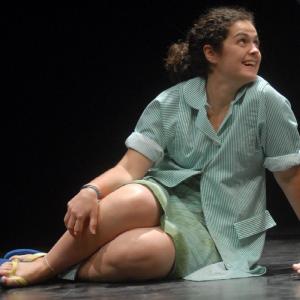Fotografía de Brujas (galería 1) - Escuela de Teatro de Granada