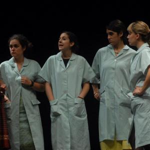 Fotografía de Brujas (galería 1) - Escuela de Teatro de Granada