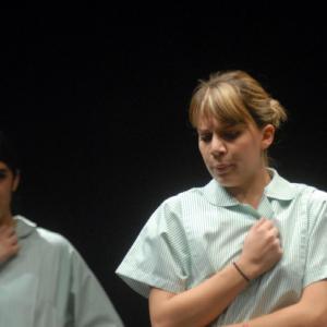 Fotografía de Brujas (galería 1) - Escuela de Teatro de Granada