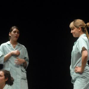 Fotografía de Brujas (galería 1) - Escuela de Teatro de Granada