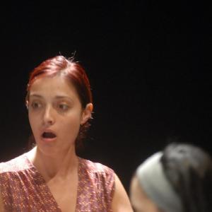Fotografía de Brujas (galería 1) - Escuela de Teatro de Granada