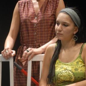 Fotografía de Brujas (galería 1) - Escuela de Teatro de Granada