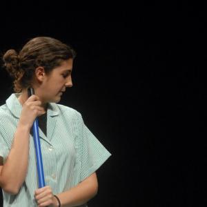 Fotografía de Brujas (galería 1) - Escuela de Teatro de Granada
