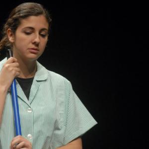 Fotografía de Brujas (galería 1) - Escuela de Teatro de Granada