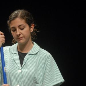Fotografía de Brujas (galería 1) - Escuela de Teatro de Granada
