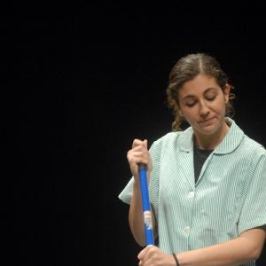 Fotografía de Brujas (galería 1) - Escuela de Teatro de Granada