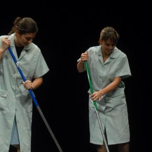 Fotografía de Brujas (galería 1) - Escuela de Teatro de Granada