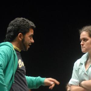 Fotografía de Brujas (galería 1) - Escuela de Teatro de Granada