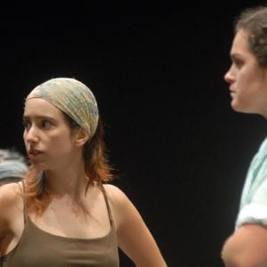 Fotografía de Brujas (galería 1) - Escuela de Teatro de Granada