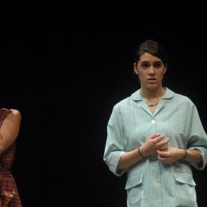 Fotografía de Brujas (galería 1) - Escuela de Teatro de Granada