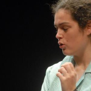 Fotografía de Brujas (galería 1) - Escuela de Teatro de Granada