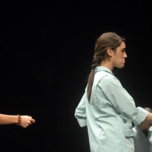 Fotografía de Brujas (galería 1) - Escuela de Teatro de Granada