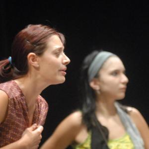 Fotografía de Brujas (galería 1) - Escuela de Teatro de Granada