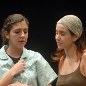 Fotografía de Brujas (galería 1) - Escuela de Teatro de Granada