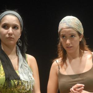 Fotografía de Brujas (galería 1) - Escuela de Teatro de Granada