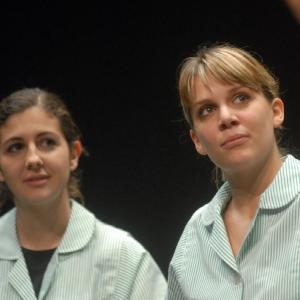 Fotografía de Brujas (galería 1) - Escuela de Teatro de Granada