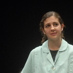 Fotografía de Brujas (galería 1) - Escuela de Teatro de Granada
