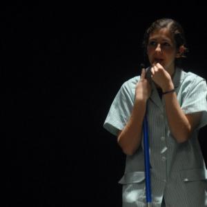 Fotografía de Brujas (galería 1) - Escuela de Teatro de Granada