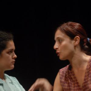 Fotografía de Brujas (galería 1) - Escuela de Teatro de Granada