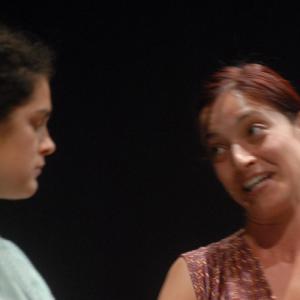 Fotografía de Brujas (galería 1) - Escuela de Teatro de Granada
