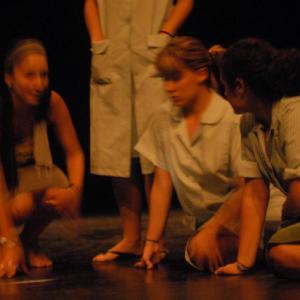 Fotografía de Brujas (galería 1) - Escuela de Teatro de Granada