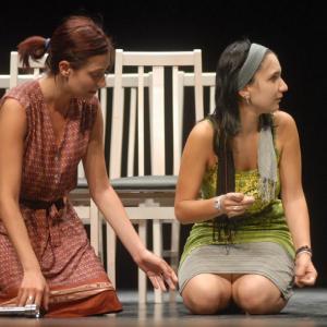 Fotografía de Brujas (galería 1) - Escuela de Teatro de Granada