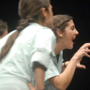 Fotografía de Brujas (galería 1) - Escuela de Teatro de Granada