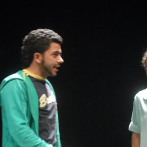 Fotografía de Brujas (galería 1) - Escuela de Teatro de Granada