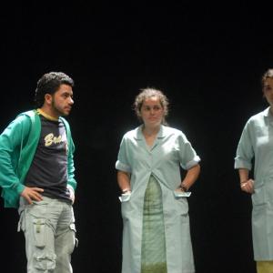 Fotografía de Brujas (galería 1) - Escuela de Teatro de Granada