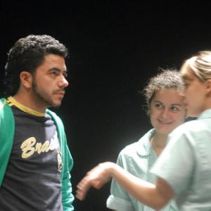 Fotografía de Brujas (galería 1) - Escuela de Teatro de Granada