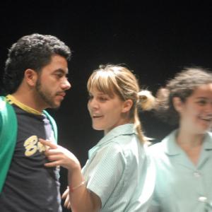Fotografía de Brujas (galería 1) - Escuela de Teatro de Granada
