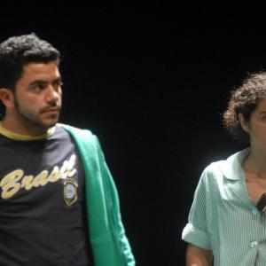 Fotografía de Brujas (galería 1) - Escuela de Teatro de Granada