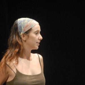 Fotografía de Brujas (galería 1) - Escuela de Teatro de Granada