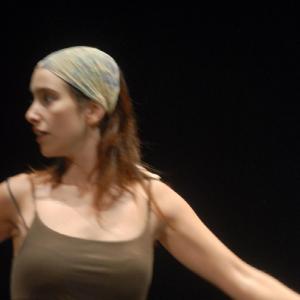 Fotografía de Brujas (galería 1) - Escuela de Teatro de Granada